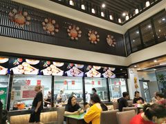 -令氏家外家岐山面(火炬路店)