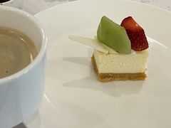 -万德诺富特酒店·自助餐厅(万德大厦店)