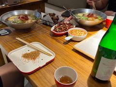 -熙成烧烤(白塔岭店)