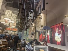 -毛肚向右·川渝毛肚王(经开永旺店)