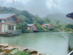 -杭州开元森泊度假乐园