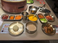 -西塔老太太泥炉烤肉(温州首店万象城黑金店)