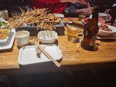 -管氏翅吧(台湾街店)
