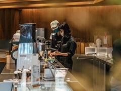 -Peet's Coffee皮爷咖啡(武商Mall手作店)