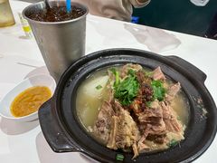 -香港深仔记茶餐厅(东门店)