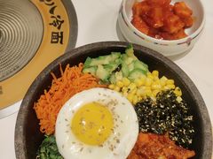 -七八冷面·延边朝鲜族美食(世纪汇店)