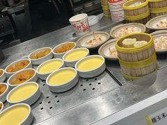 -永和大王(小厨·东四十条店)