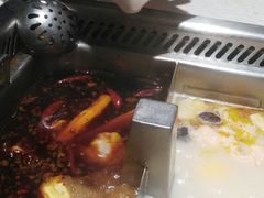 -海底捞火锅(高科广场店)