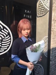 -FINE HAIR造型沙龙