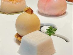 -锦楼·臻选新杭帮(杭州中心店)