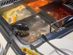 -海底捞火锅(威高广场店)