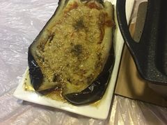 -狮龙啤酒烧烤屋(建二路店)