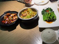 -大树餐厅(大悦城店)