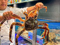 -恒记饭店·海鲜明档(淹城店)