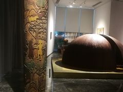 -宝龙艺术中心(七宝宝龙城店)