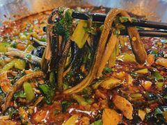 -乐山第一家临江鳝丝(茶坊路店)