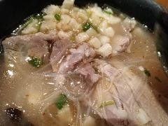 -鼎高高陕西美食(龙德广场店)