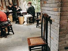 -南京大牌档(香港广场店)