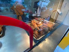 -三毛烤鸡(清泰街店)