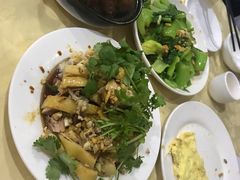 -电白鸭粥店(下沙二坊88号店)