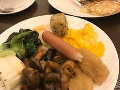 -上海新锦江大酒店