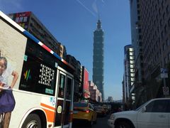 台北101大楼-台北101