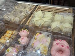 -小闺女儿肉龙(西湖道店)