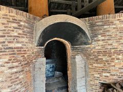 -景德镇古窑民俗博览区