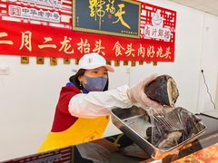 -桂香村(护国寺店)