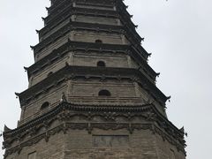 -法门文化景区