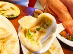 -渔家风味·鲅鱼水饺·央视展播·海鲜天津菜(开发区店)