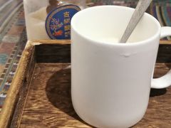 -古树酸奶(八廓南街店)