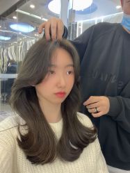 -东秀护肤造型