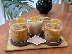 -LilBee Coffee