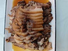-芸海阁·农家私房菜(沙家浜景区出口店)