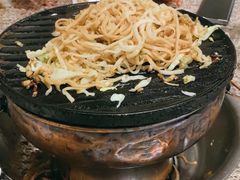 -厚味居炙子烤肉·清真(天桥南纬路店)