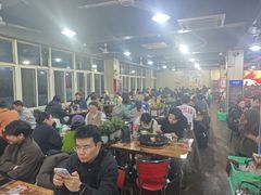 -皖北巫氏三胖地锅鸡(长淮总店)