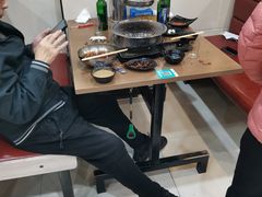 -大可泥炉烤肉(中街店)