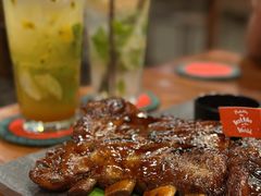 -Naughty Nuri’s Phuket