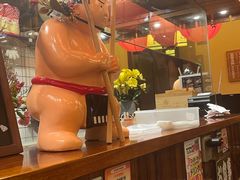 -鸟鹏烧鸟居酒屋(仁恒梦中心店)
