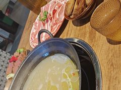 -楠火锅(昆山金鹰店)