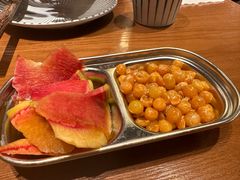 -疆里疆外·和田烤肉·清真