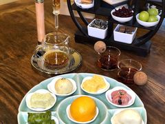-五观堂素食(新华路店)