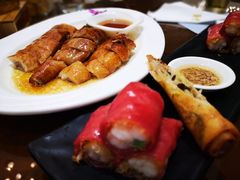 深井烧鹅-豫璟轩中餐厅(南昌万怡店)