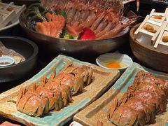 -花潮料理艺食馆(SM新生活广场店)