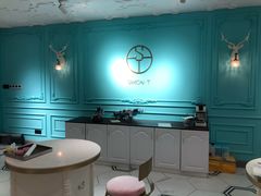 -西檬树SIMON·T轻奢蛋糕(大东方Max店)