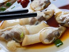 蛏子-合家小菜餐馆(新诚花苑店)