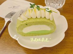 -Ten Olives甜点