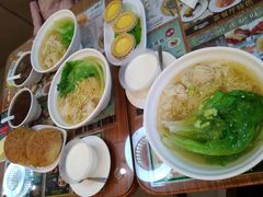 -香港新记茶餐厅(湖墅南路店)