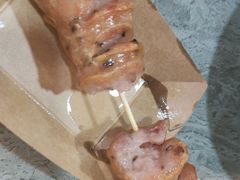-阮正港·三餐四季·四季甜汤(松柏店)